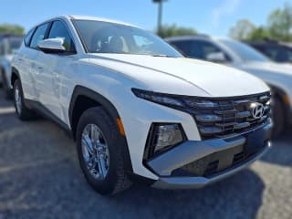 Hyundai Tucson SE AWD