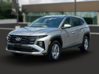 Hyundai Tucson SE AWD