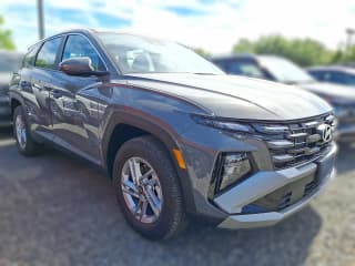 Hyundai Tucson SE AWD