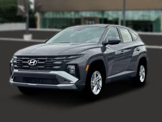Hyundai Tucson SE AWD