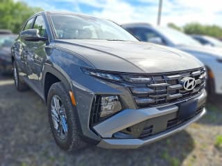 Hyundai Tucson SE AWD