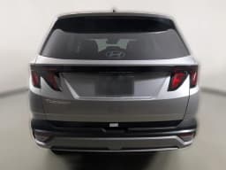 Hyundai Tucson SEL FWD 2026 — side view