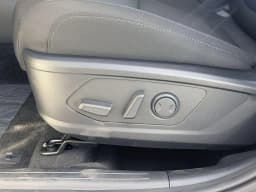 Hyundai Tucson SEL FWD 2026 — side view