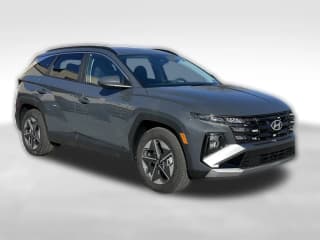 Hyundai Tucson SEL FWD