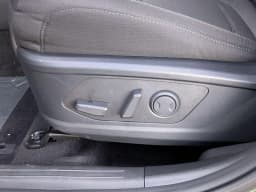 Hyundai Tucson SEL FWD 2026 — side view