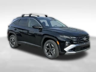 Hyundai Tucson SEL FWD
