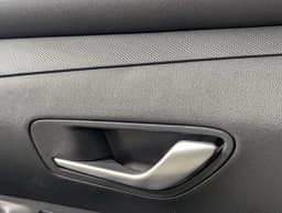 Hyundai Tucson SEL FWD 2026 — side view