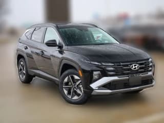 Hyundai Tucson SEL FWD
