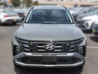 Hyundai Tucson SEL FWD Hyundai Tucson SEL FWD