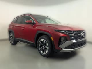 Hyundai Tucson SEL FWD