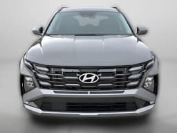 Hyundai Tucson SEL Plus FWD 2026 — side view