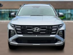 Hyundai Tucson SEL FWD 2026 — side view