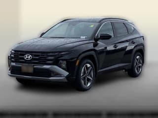 Hyundai Tucson SEL FWD