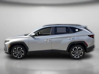 Hyundai Tucson SEL Plus FWD