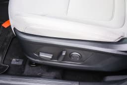 Hyundai Tucson SEL FWD 2026 — side view