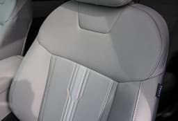 Hyundai Tucson SEL FWD 2026 — side view