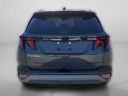 Hyundai Tucson SEL FWD 2026 — side view