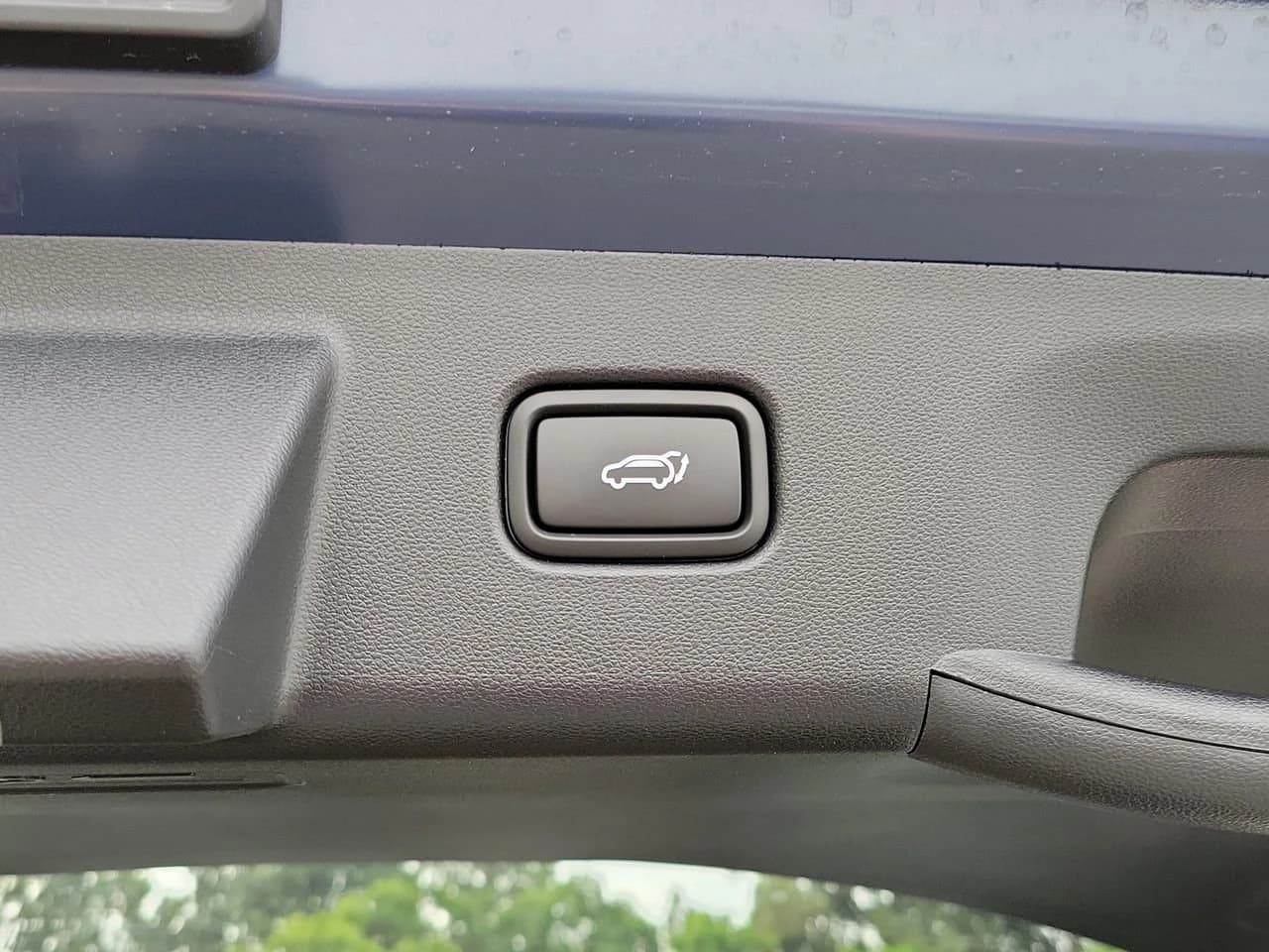 Hyundai Tucson SEL FWD 2026 — side view