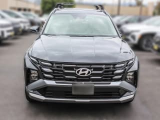 Hyundai Tucson SEL Plus FWD