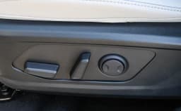 Hyundai Tucson SEL Plus FWD 2026 — side view