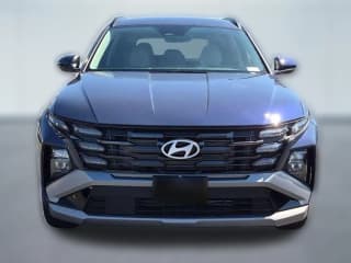 Hyundai Tucson SEL FWD