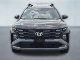 Hyundai Tucson SEL FWD 2026 — side view