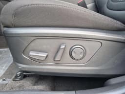 Hyundai Tucson SEL FWD 2026 — side view