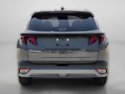 Hyundai Tucson SEL FWD 2026 — side view