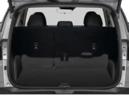 Hyundai Tucson SEL FWD 2026 — side view