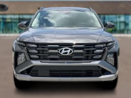 Hyundai Tucson SEL FWD 2026 — side view