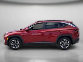 Hyundai Tucson SEL FWD