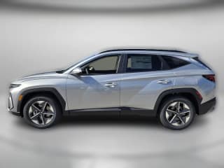 Hyundai Tucson SEL FWD