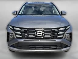 Hyundai Tucson SEL FWD 2026 — side view