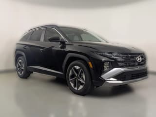 Hyundai Tucson SEL FWD