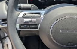 Hyundai Tucson SEL FWD 2026 — side view