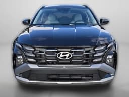 Hyundai Tucson SEL FWD 2026 — side view