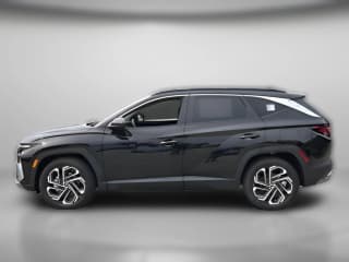 Hyundai Tucson SEL Plus FWD