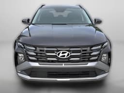 Hyundai Tucson SEL Plus FWD 2026 — side view