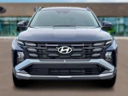 Hyundai Tucson SEL FWD 2026 — side view