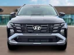 Hyundai Tucson SEL FWD 2026 — side view