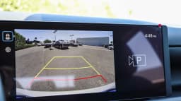 Hyundai Tucson SEL Plus FWD 2026 — side view