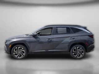 Hyundai Tucson SEL Plus FWD