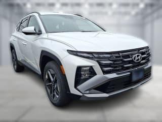 Hyundai Tucson SEL AWD