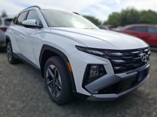 Hyundai Tucson SEL AWD