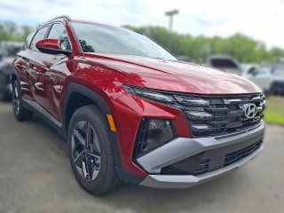 Hyundai Tucson SEL AWD