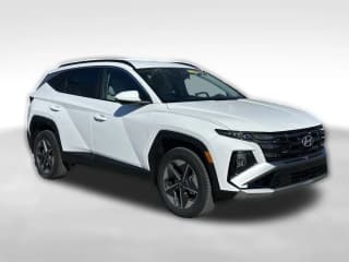 Hyundai Tucson SEL AWD