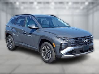 Hyundai Tucson SEL AWD