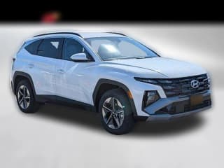 Hyundai Tucson SEL AWD