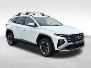 Hyundai Tucson SEL AWD