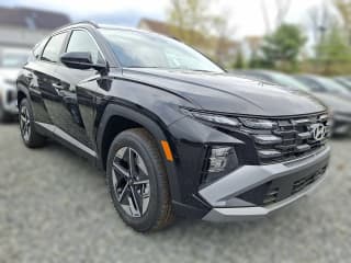 Hyundai Tucson SEL AWD